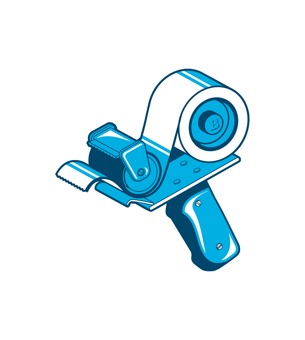 bundler sticker 3-pack