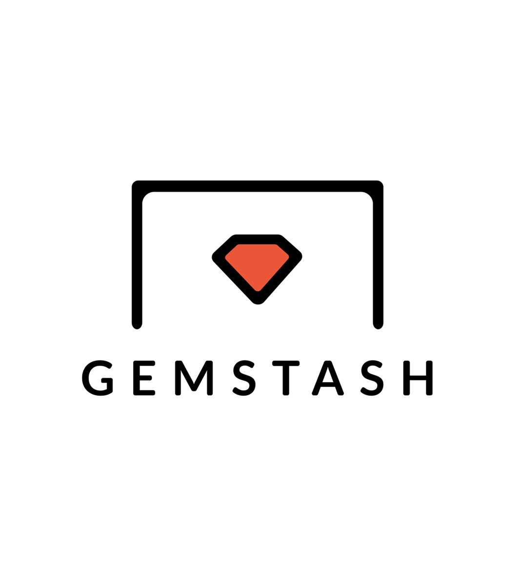 gemstash sticker 3-pack