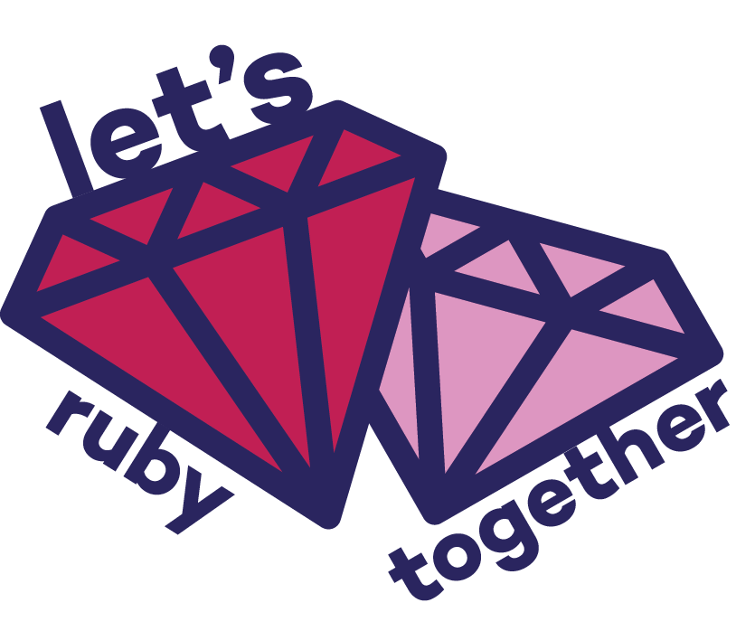 ruby together